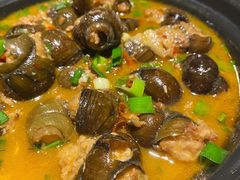 田螺塞肉-千岛湖小鱼儿·淳安匠心农家菜