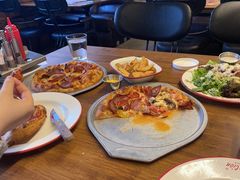 -Tubestation站点比萨(五道营店)