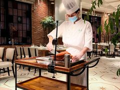 -漢舍中国菜馆(889广场店)