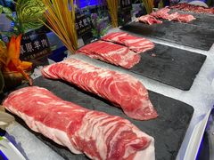 -SEA西雅图海鲜自助餐厅(正义店)