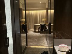 -杭州城中香格里拉大酒店