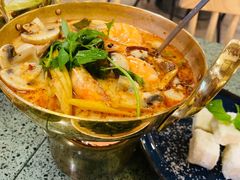 -Home Thai·泰谣(王府井apm店)