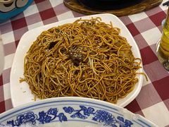 -吉源大排档·鱼生·海鲜(烧烤彩印厂店)