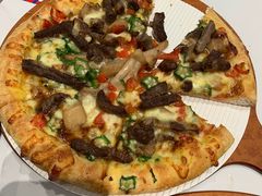 -达美乐比萨(留仙大道店)