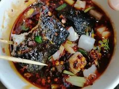 -正宗老罗家臭豆腐(上梅林新村东区店)