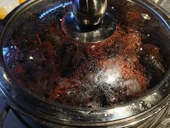 -聚盛源蒸汽海鲜火锅烤肉自助(巨川金海岸购物广场店)