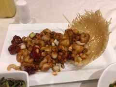 宫保虾球-大铁勺新津菜(东丽阳光新业广场店)