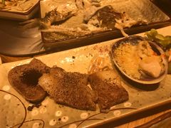 -赤坂亭·M9和牛烧肉·铁板烧(合肥万象城店)