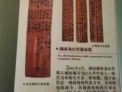 -长沙简牍博物馆