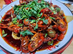 -夜烤·宜宾烧烤(洋河路店)