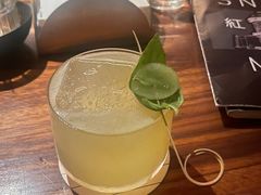 -NAYA Bar ·酒(红山店)