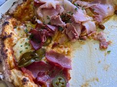 -PIZZA BIANCA(万象城店)