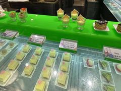 -白天鹅宾馆·流浮阁咖啡厅