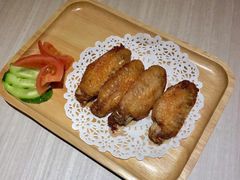 -台湾卤肉饭(龙口店)