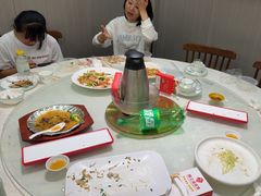 -潮之南·潮汕菜·鱼仔档(南山店)