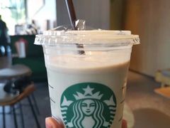 -星巴克(杭州嘉里中心4F店)