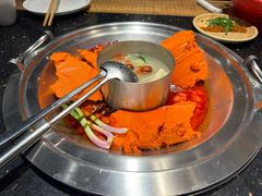 -周师兄大刀腰片火锅(解放碑总店)