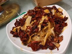 -福苗小骆驼烧烤(大唐不夜城店)