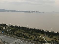 -舟山希尔顿酒店