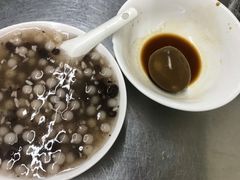 -芳婆糕团店(王府大街店)