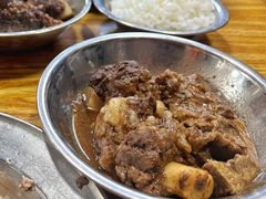 -阿秋牛排(湖心街店)