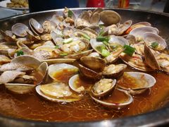 -石砰渔港·海鲜楼