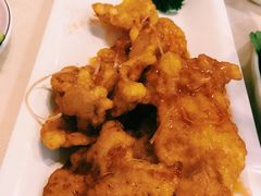 -关东风老北方菜馆(桂芳园店)