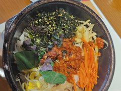 -海兰江石锅饭(水上店)