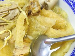 -三林本帮馆(中林街店)