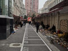 -云洲古玩城(大木桥路店)