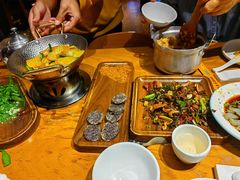 -隔壁老王·家常云南菜(花巷店)