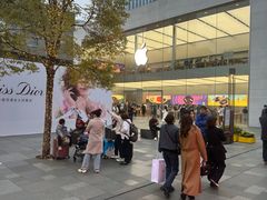 -Apple零售店(成都太古里店)