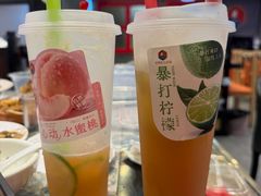 -安答龙虾·烧烤·大排档