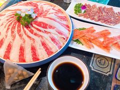 -五星桥原切肥牛火锅·30年专注好牛肉(湖塘店)