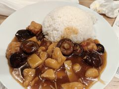 -宜家·瑞典风味餐厅(四元桥店)