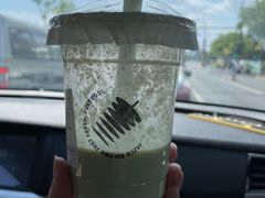 牛油果昔-Jazcu珍仕菓鲜榨果汁(西单大悦城店)