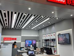 -联想Thinkpad官方旗舰店·售后维修中心(闵行店)