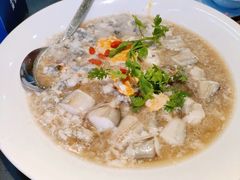 渔家清蒸三鲜-驻海渔市(置信店)
