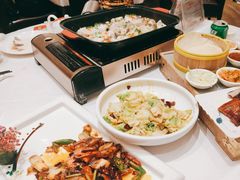-宝园酒家(美林M·LIVE天地东座店)