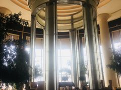 -新都绿城喜来登酒店大堂吧