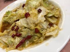 -烤肉宛饭庄(南礼士路店)