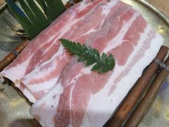 -首尔朴宝·炭火烤肉(五角场店)