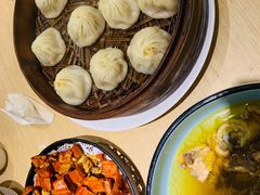 小笼包-兔爸私家小厨(新北万达店)
