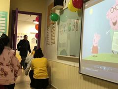 -瑞思成长中心(高新校区)