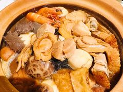 -莆田餐厅PUTIEN(西安万象天地店)