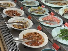 -福成自助烤肉(双桥万达店)