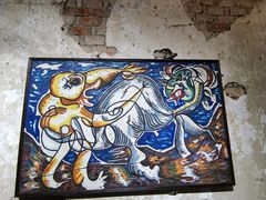 -太平老街-前行美术馆