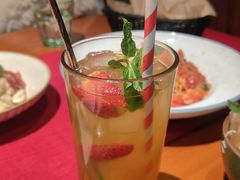 -百特喜·意大利餐厅(八佰伴镇江店)