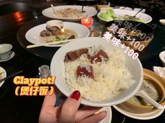 -猪肉婆私房菜(容桂总店)
