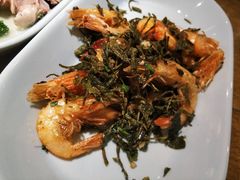 茶香虾-杭百味·大众精选杭帮菜(西湖音乐喷泉店)